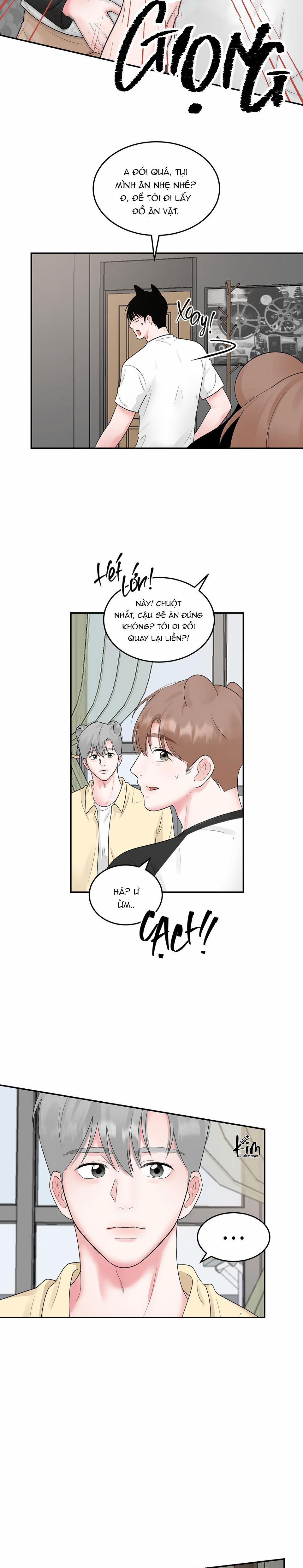 TUYỂN TẬP BL THÚ NHÂN 1.5 trang 5