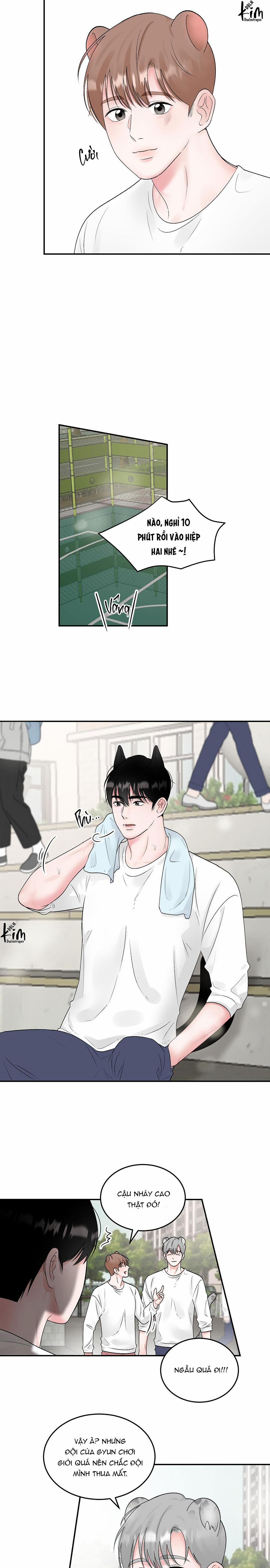 TUYỂN TẬP BL THÚ NHÂN 1.6 trang 11