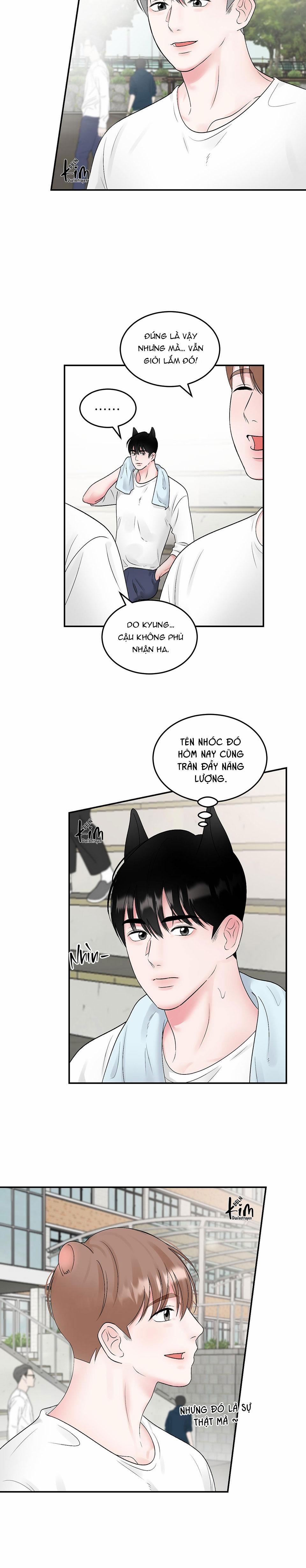 TUYỂN TẬP BL THÚ NHÂN 1.6 trang 12