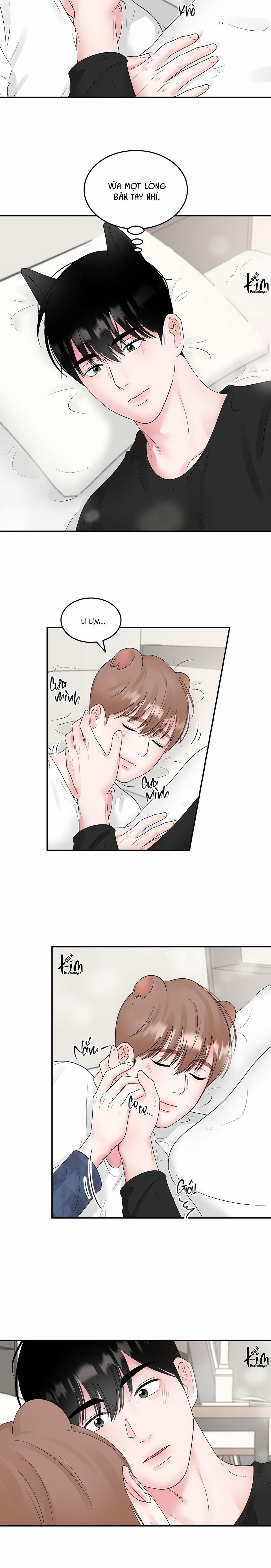 TUYỂN TẬP BL THÚ NHÂN 1.6 trang 3