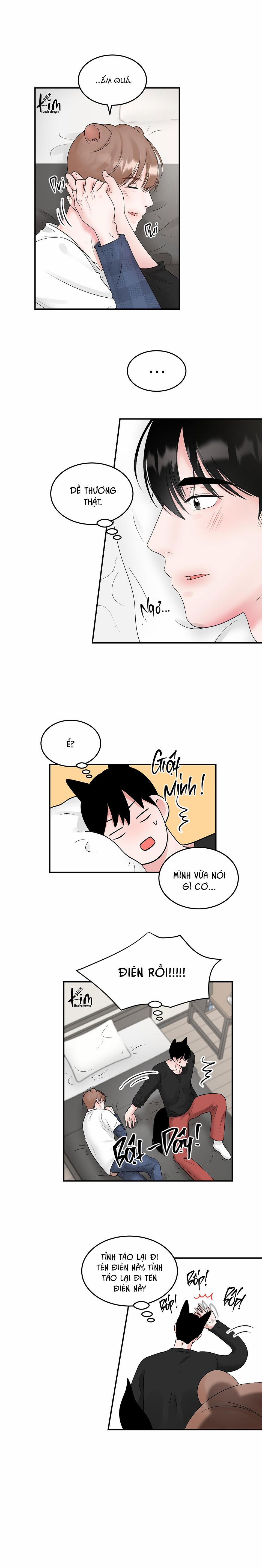 TUYỂN TẬP BL THÚ NHÂN 1.6 trang 4