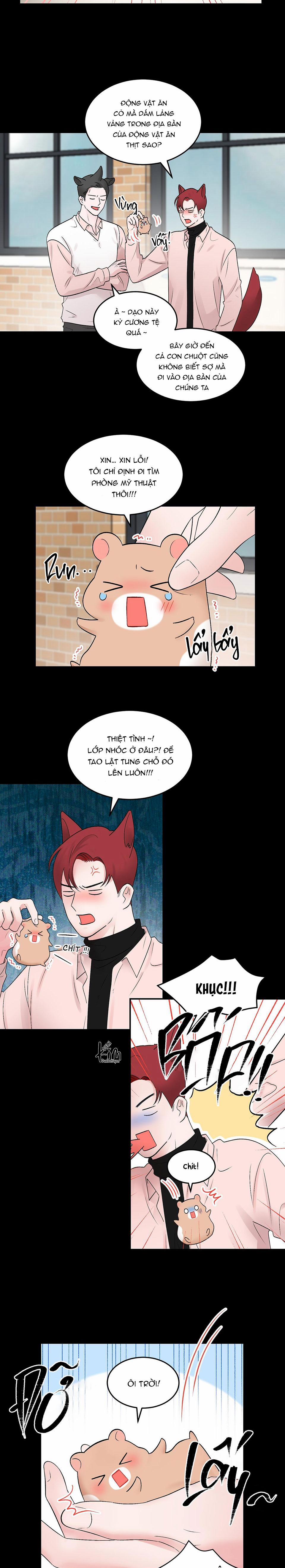 TUYỂN TẬP BL THÚ NHÂN 1.8 trang 10