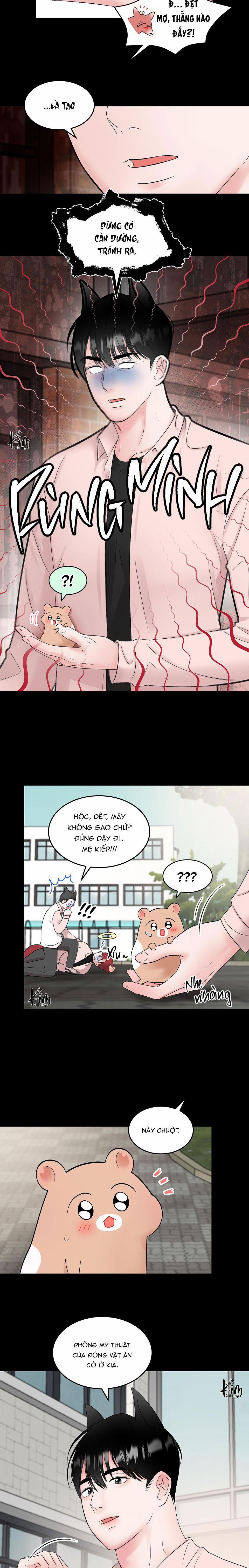 TUYỂN TẬP BL THÚ NHÂN 1.8 trang 11