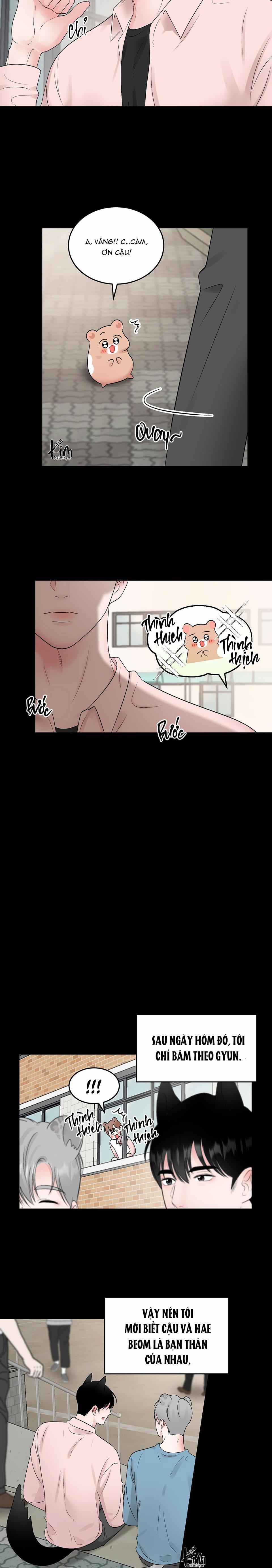 TUYỂN TẬP BL THÚ NHÂN 1.8 trang 12