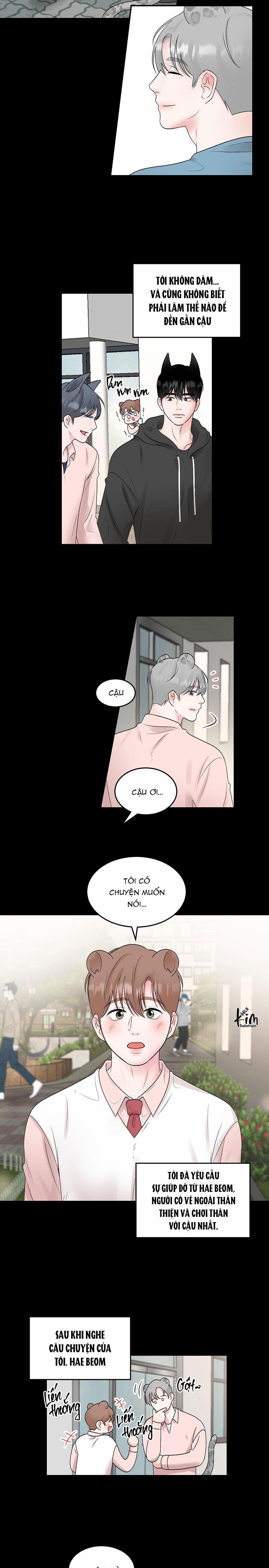 TUYỂN TẬP BL THÚ NHÂN 1.8 trang 13