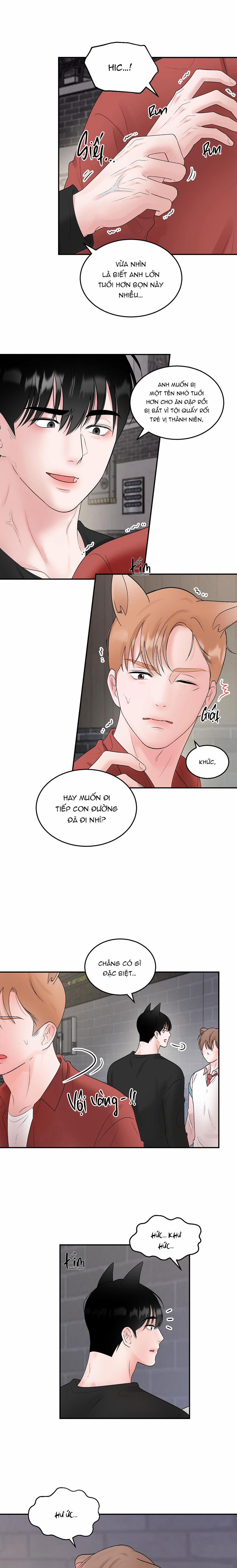 TUYỂN TẬP BL THÚ NHÂN 1.8 trang 2