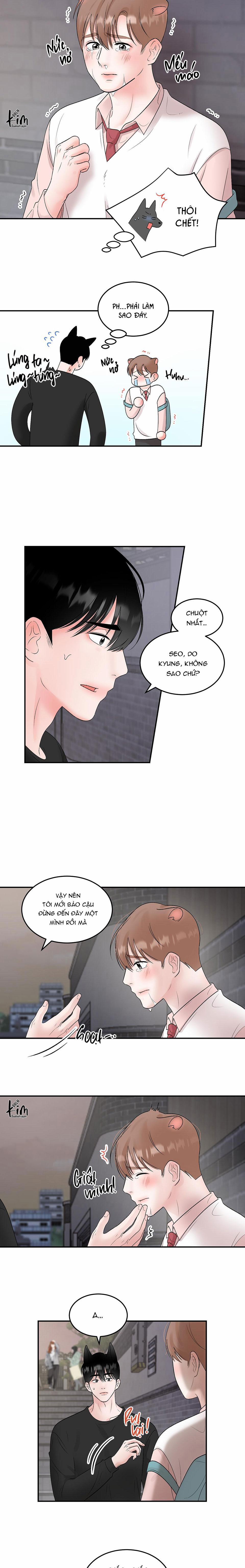 TUYỂN TẬP BL THÚ NHÂN 1.8 trang 3