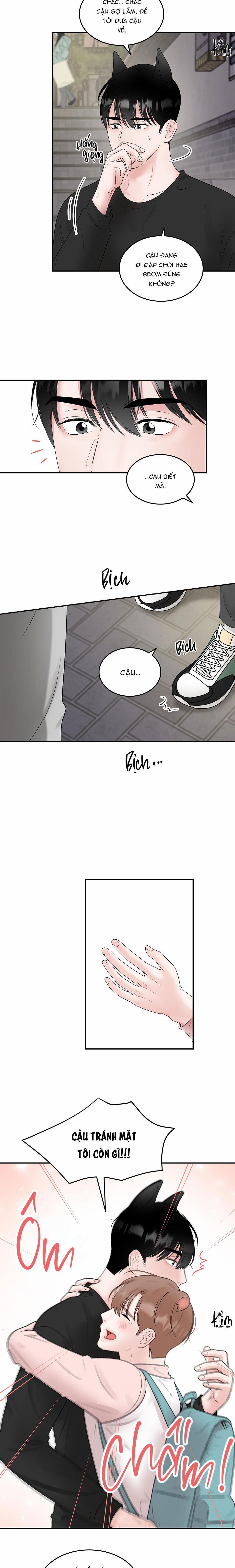 TUYỂN TẬP BL THÚ NHÂN 1.8 trang 4