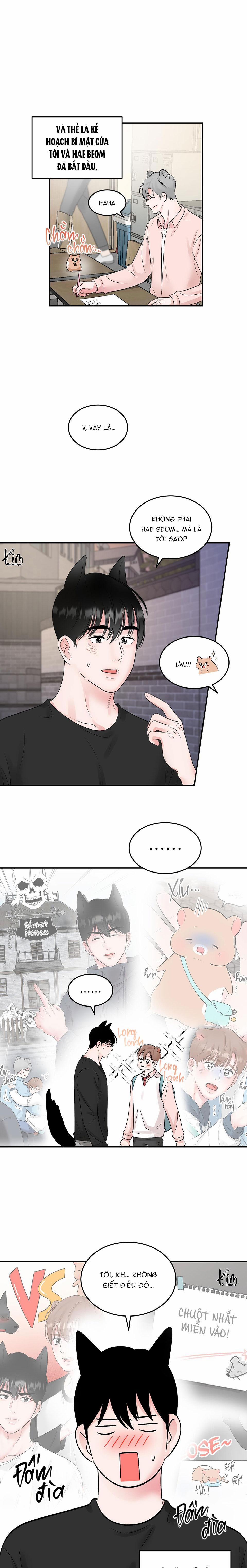 TUYỂN TẬP BL THÚ NHÂN 1.9 trang 1