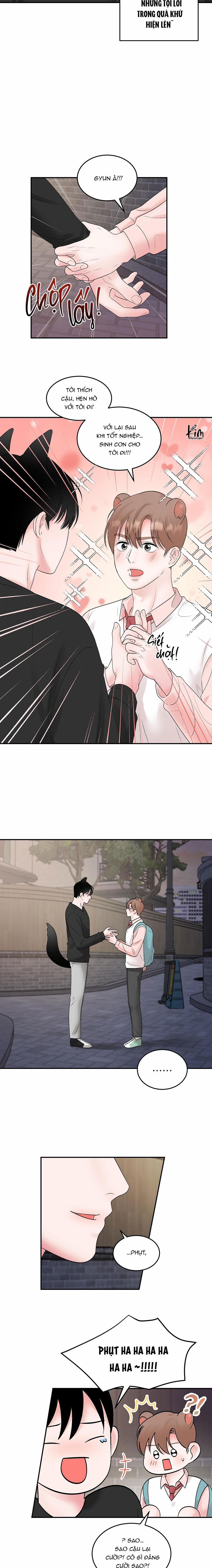 TUYỂN TẬP BL THÚ NHÂN 1.9 trang 2