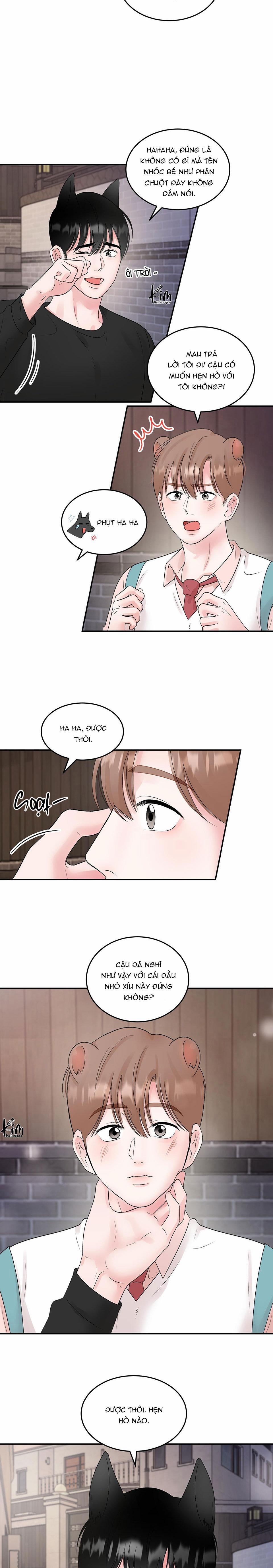 TUYỂN TẬP BL THÚ NHÂN 1.9 trang 3