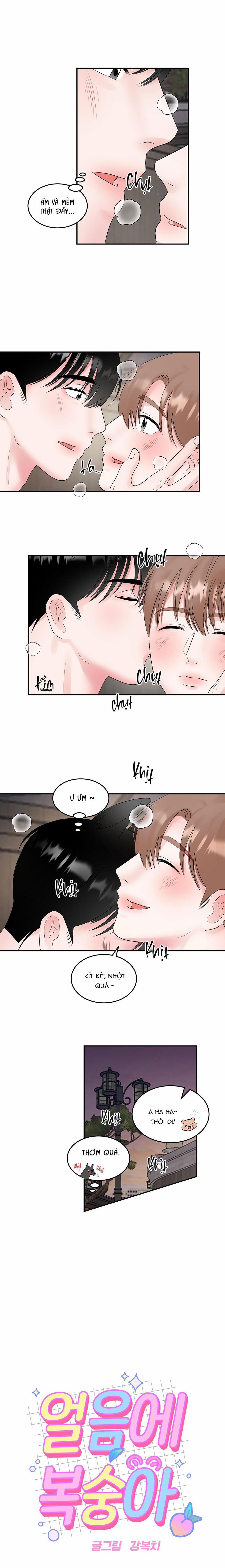 TUYỂN TẬP BL THÚ NHÂN 1.9 trang 5