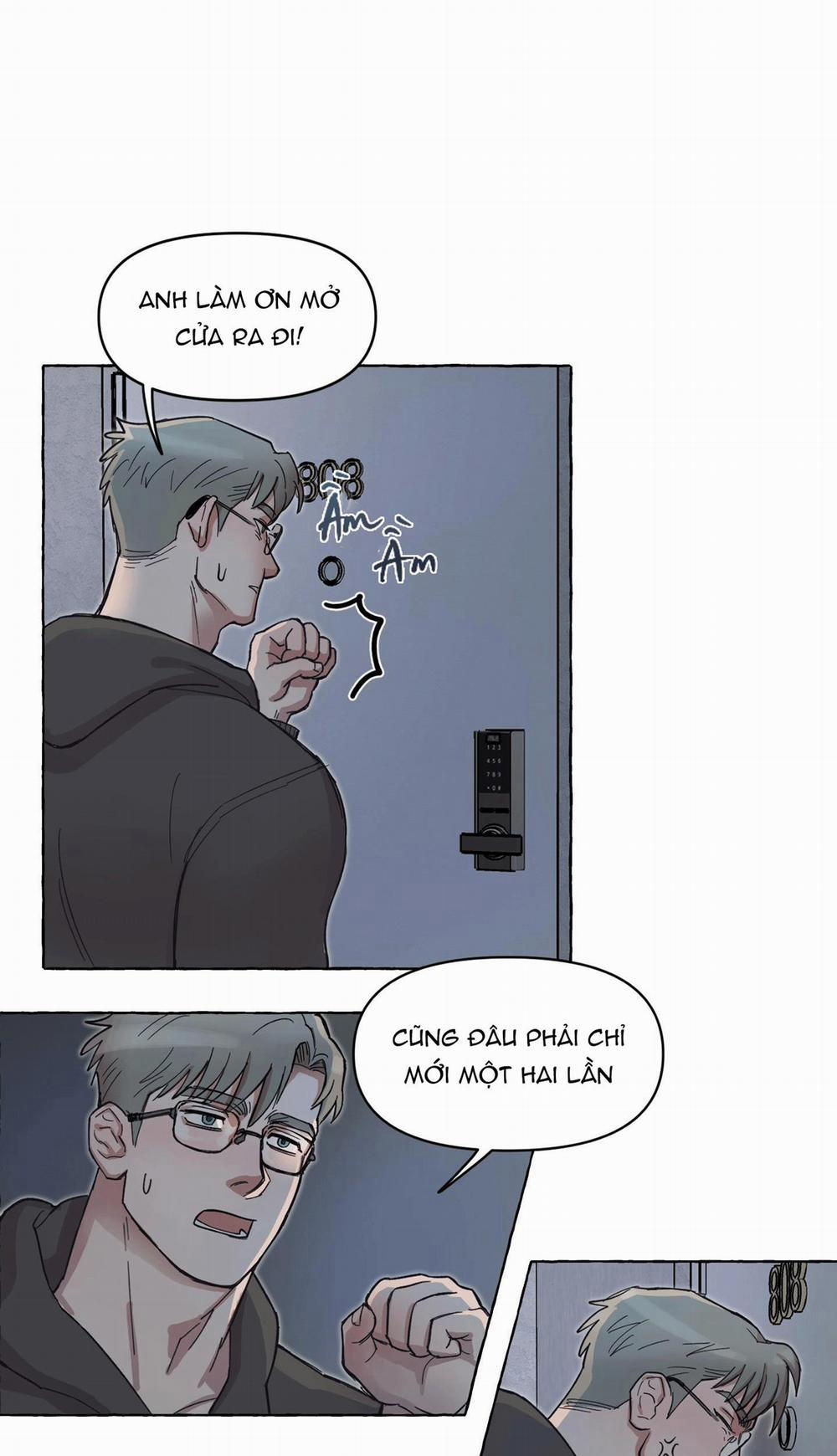 TUYỂN TẬP BL THÚ NHÂN 2.1 trang 1