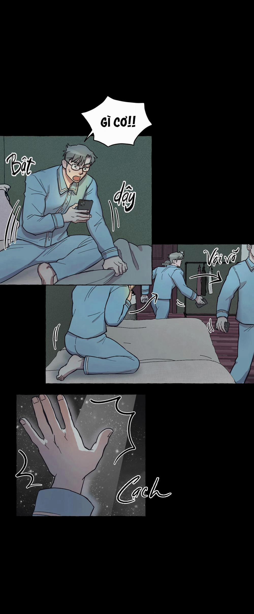 TUYỂN TẬP BL THÚ NHÂN 2.1 trang 11