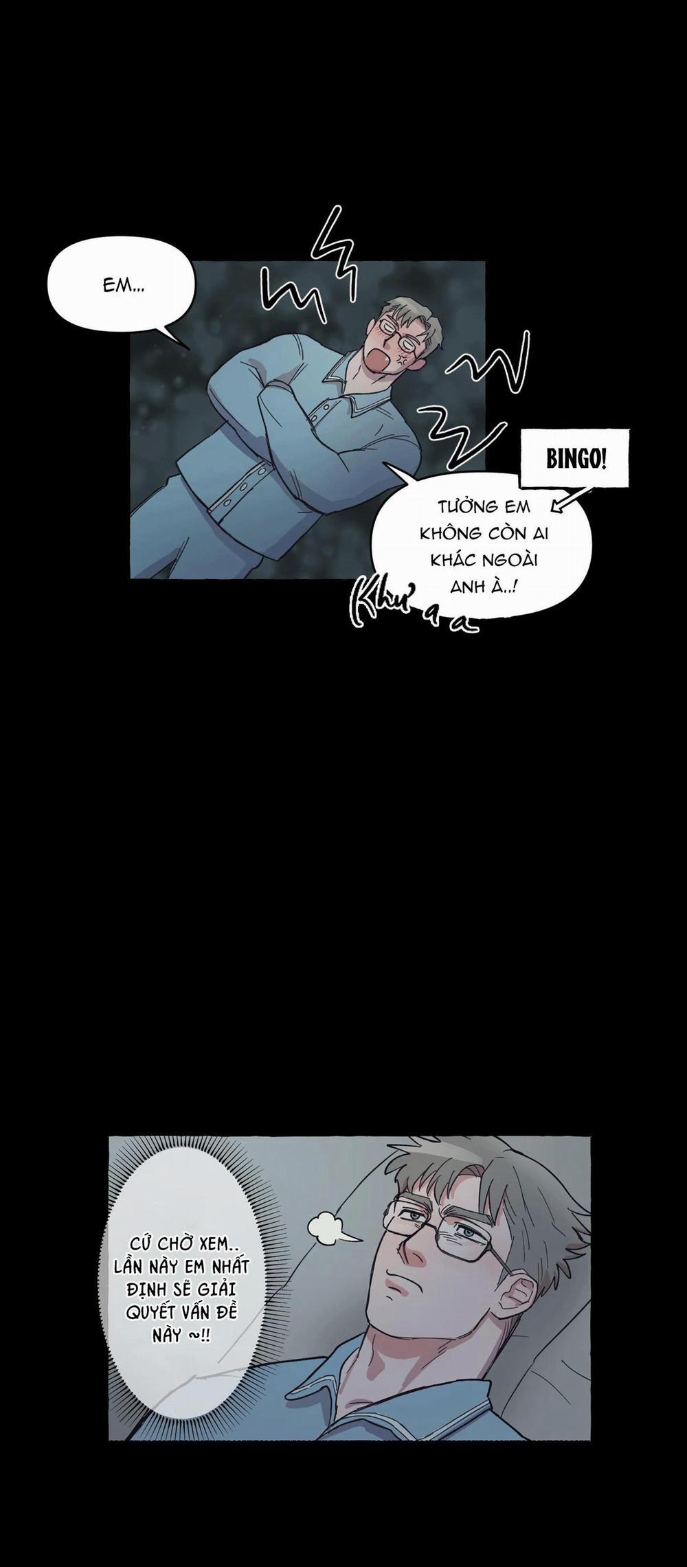 TUYỂN TẬP BL THÚ NHÂN 2.1 trang 14