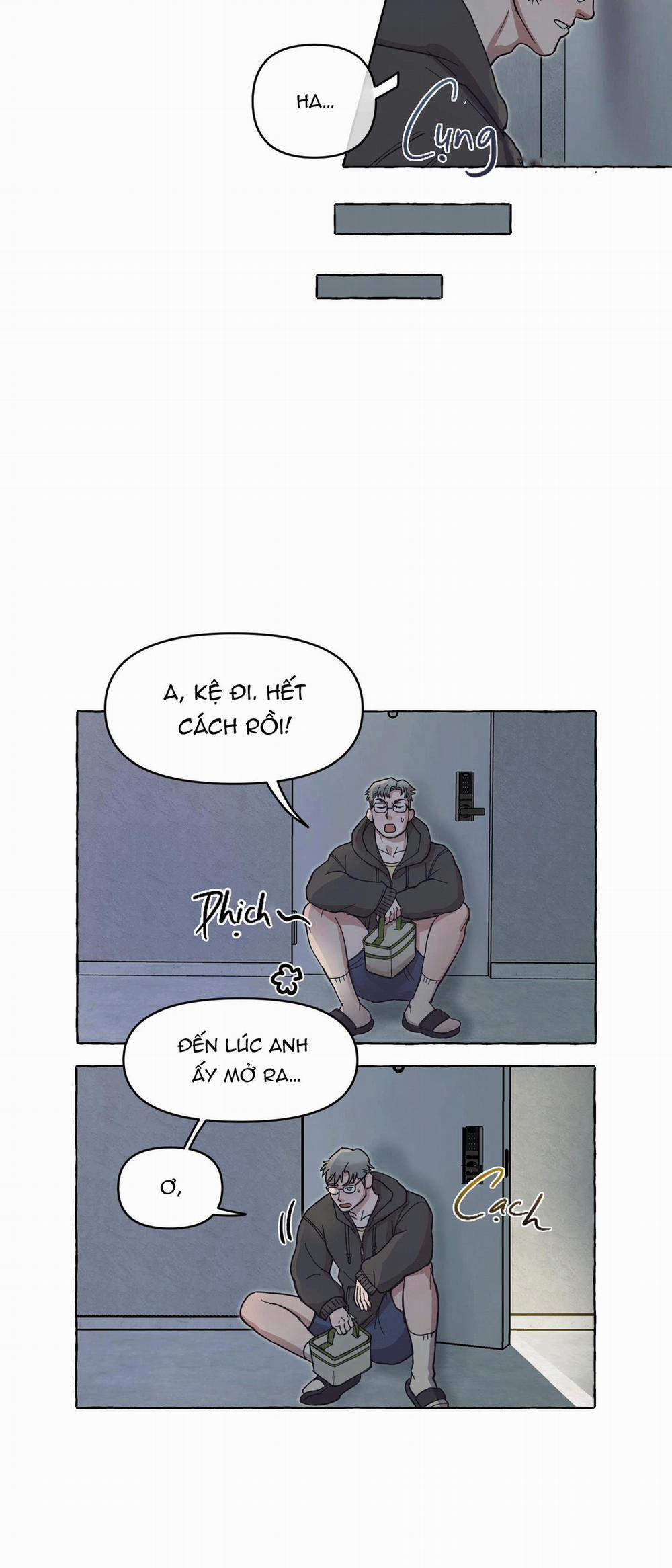 TUYỂN TẬP BL THÚ NHÂN 2.1 trang 2