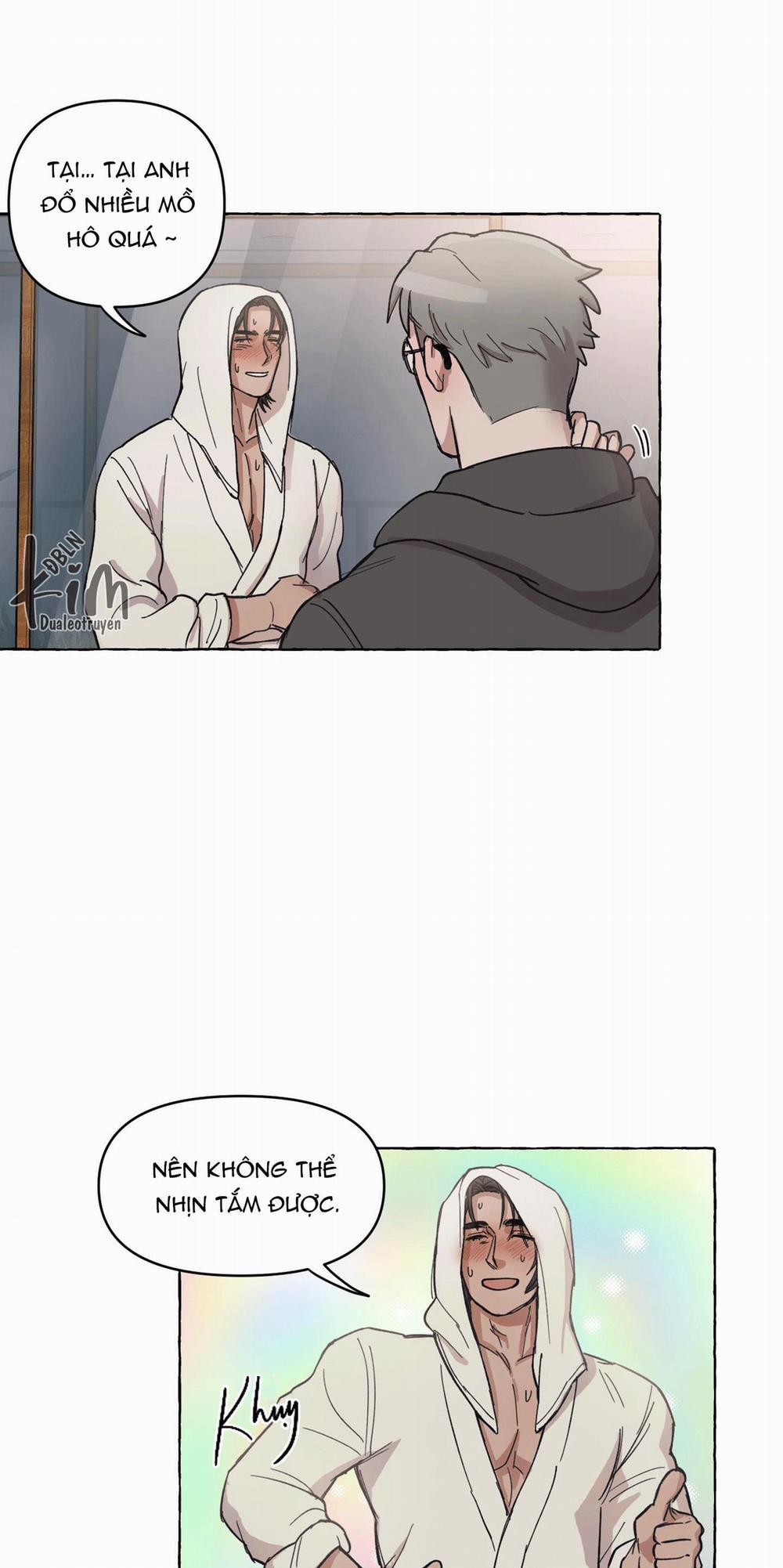 TUYỂN TẬP BL THÚ NHÂN 2.1 trang 20