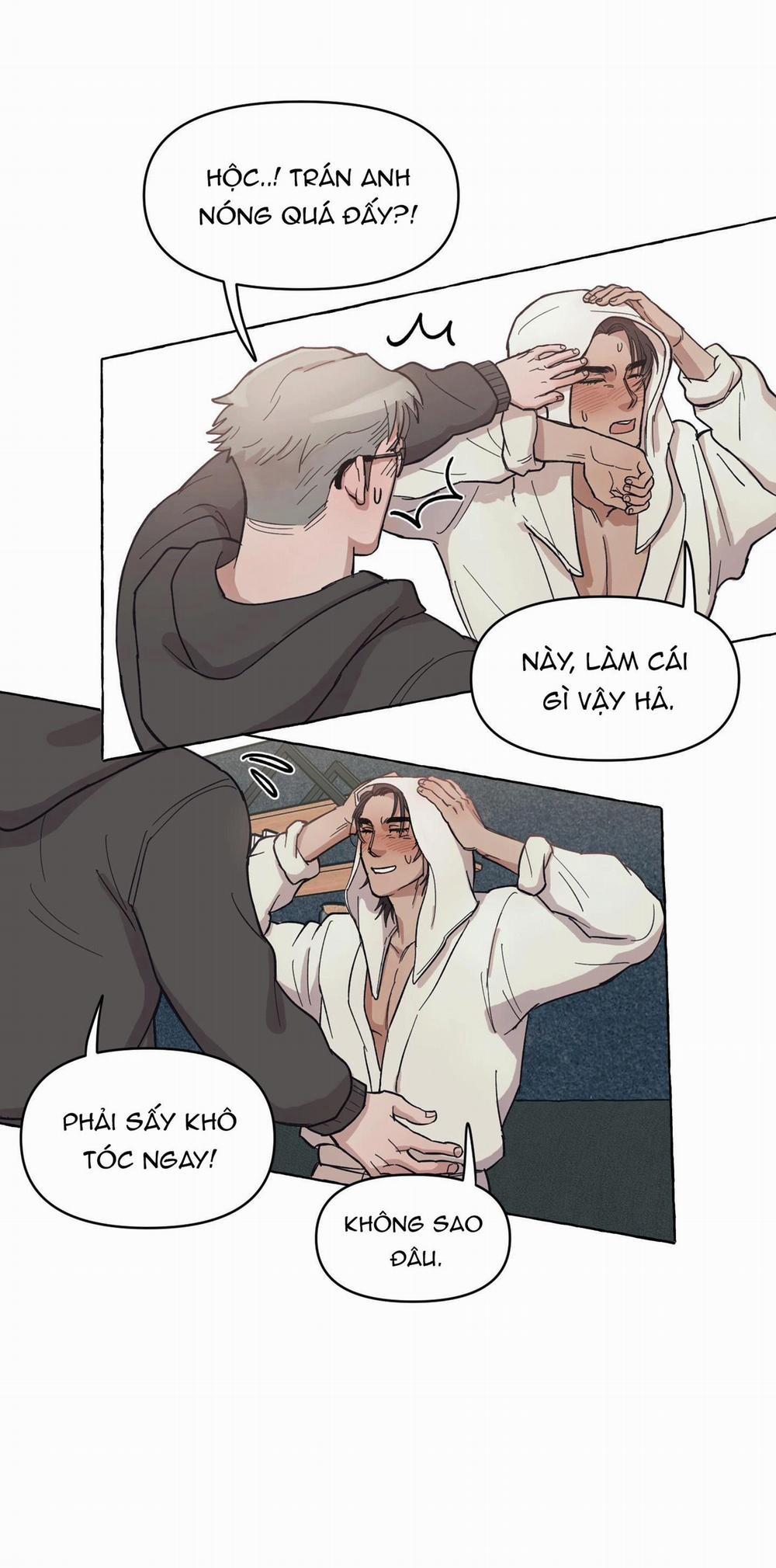 TUYỂN TẬP BL THÚ NHÂN 2.1 trang 23