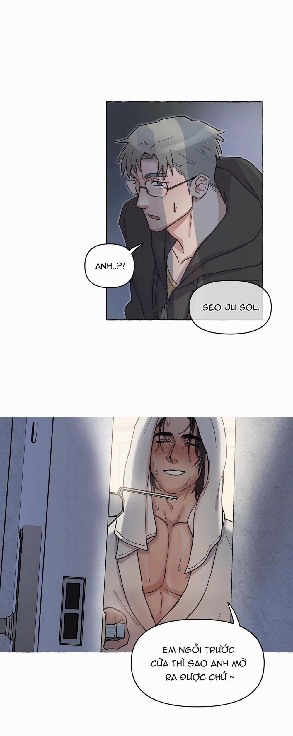 TUYỂN TẬP BL THÚ NHÂN 2.1 trang 3