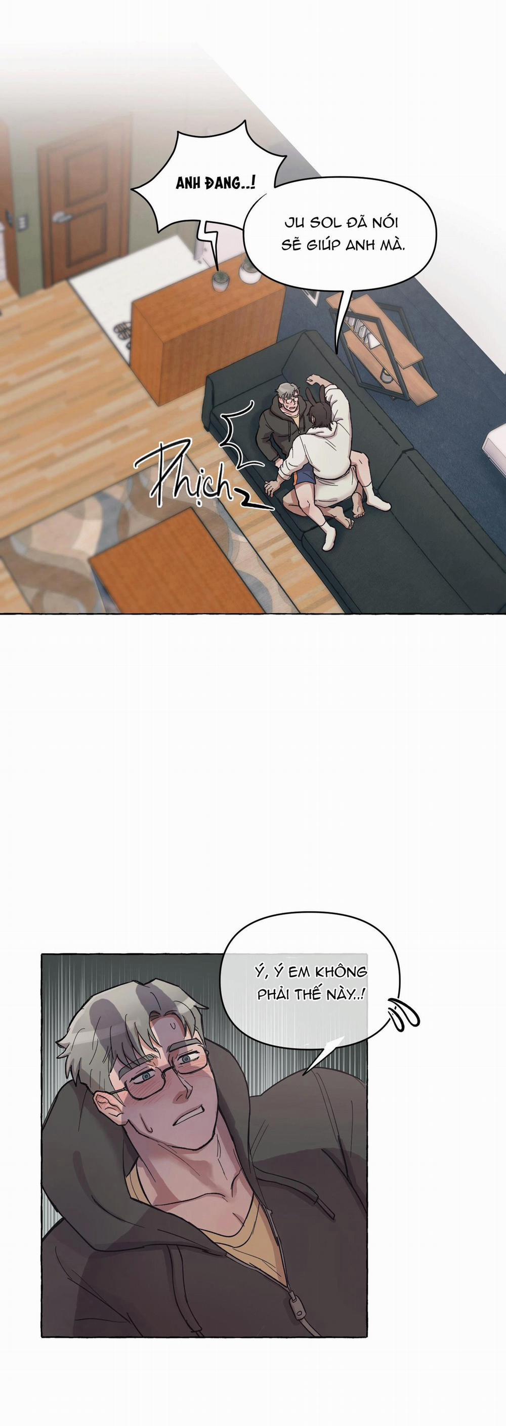 TUYỂN TẬP BL THÚ NHÂN 2.1 trang 31