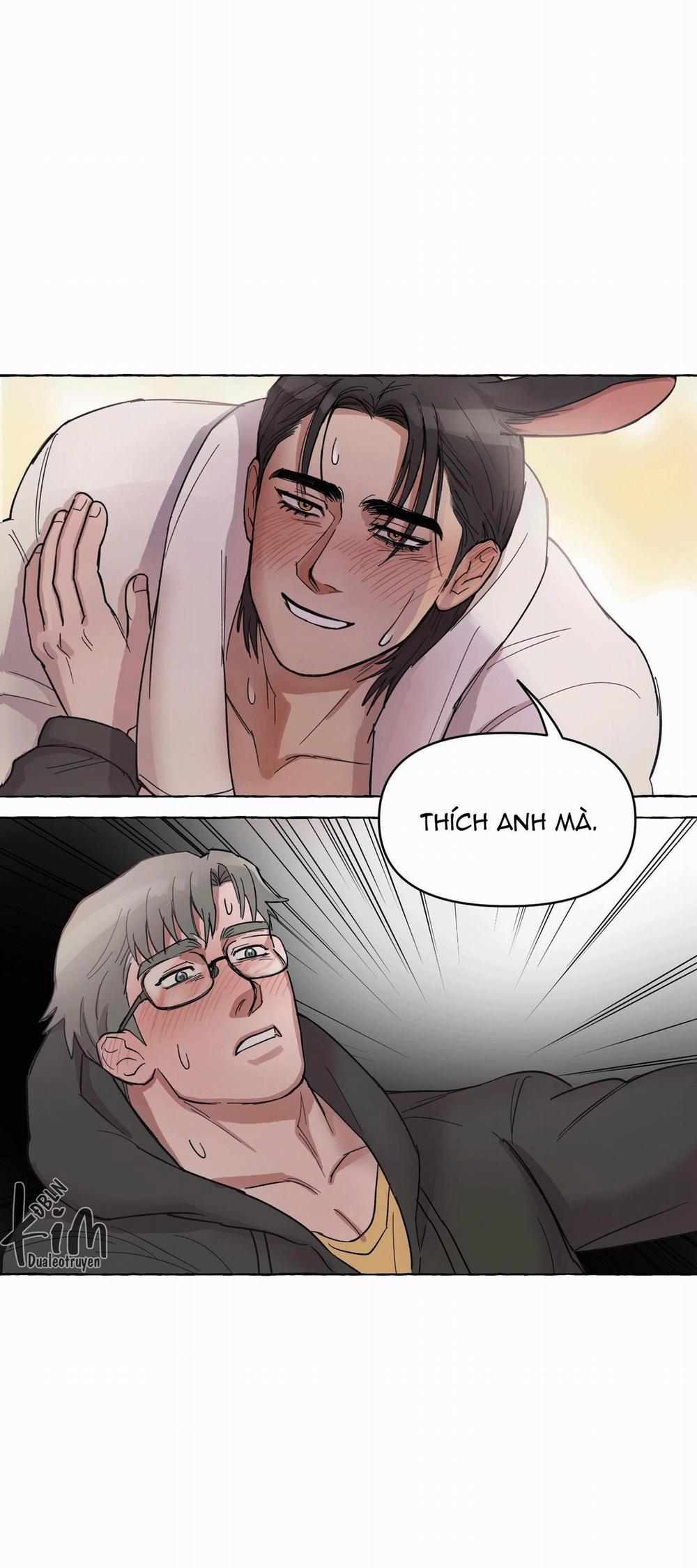 TUYỂN TẬP BL THÚ NHÂN 2.1 trang 33