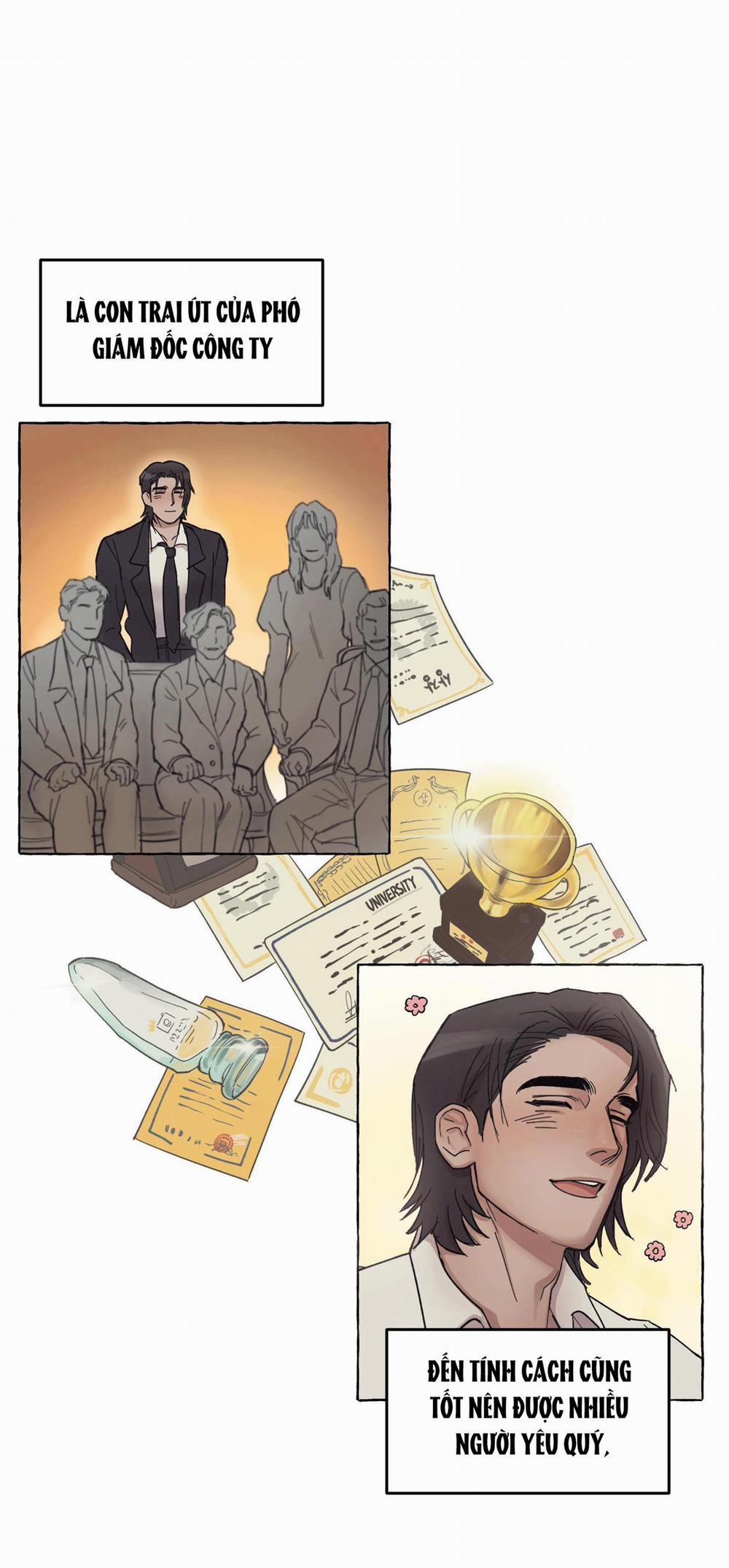 TUYỂN TẬP BL THÚ NHÂN 2.1 trang 6