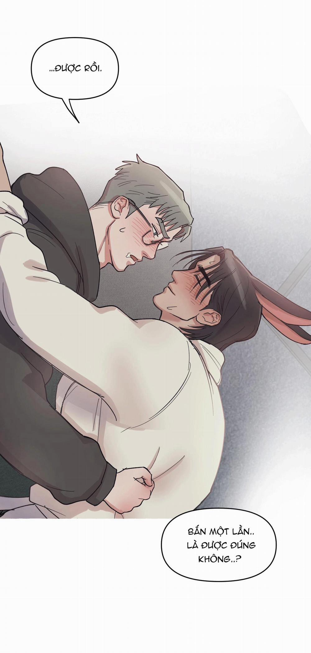 TUYỂN TẬP BL THÚ NHÂN 2.2 trang 10