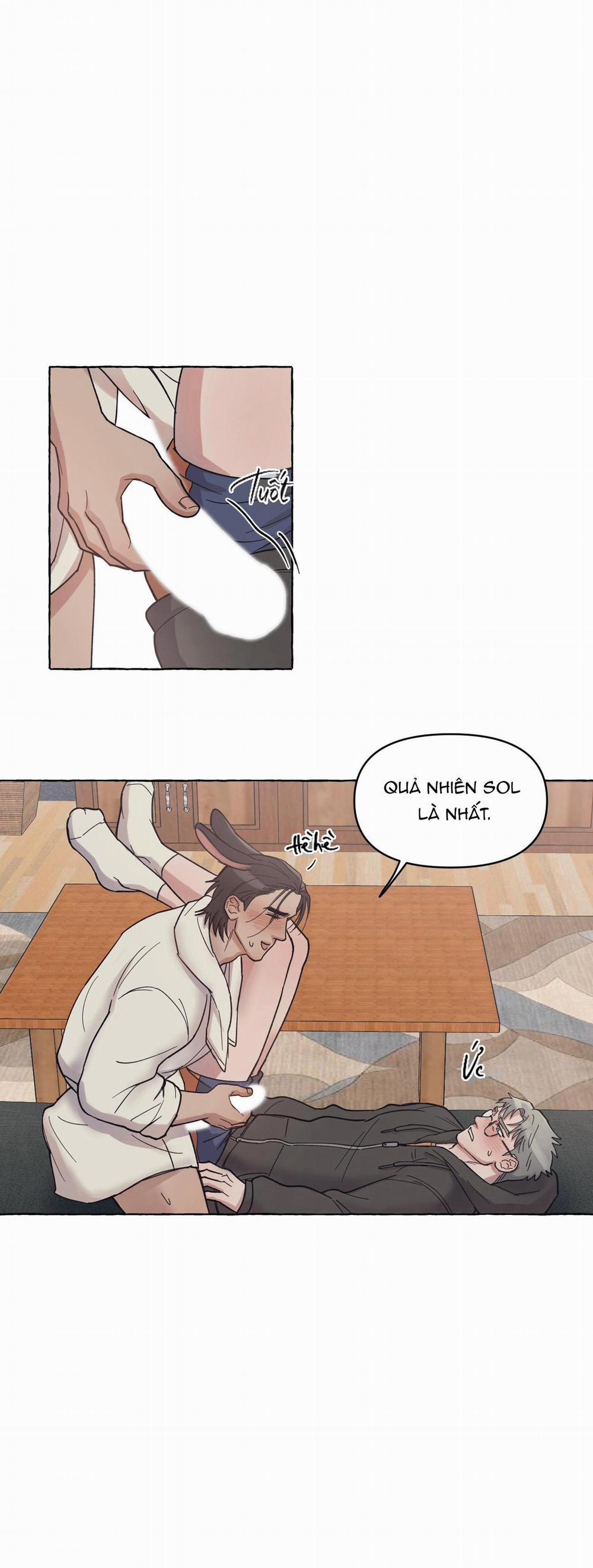 TUYỂN TẬP BL THÚ NHÂN 2.2 trang 14