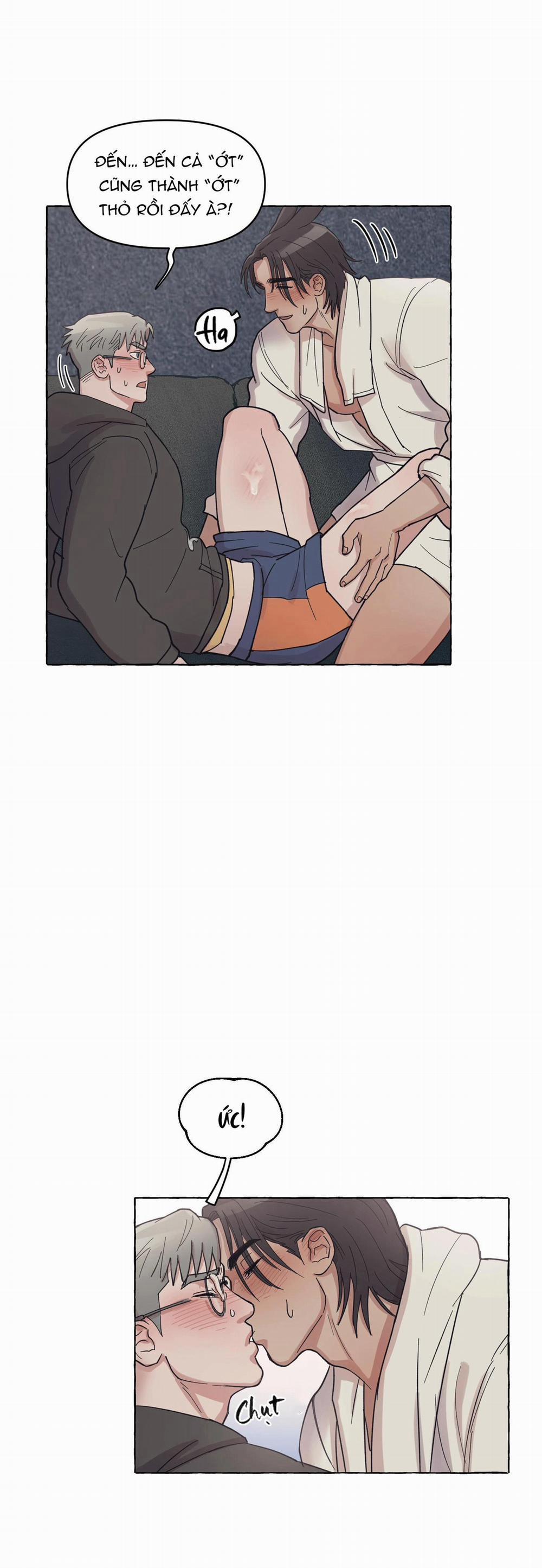 TUYỂN TẬP BL THÚ NHÂN 2.2 trang 21