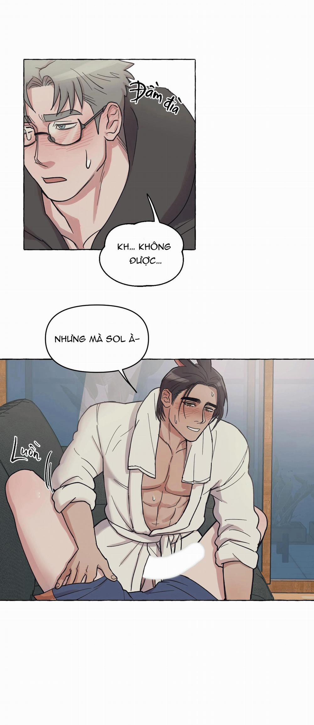 TUYỂN TẬP BL THÚ NHÂN 2.2 trang 24