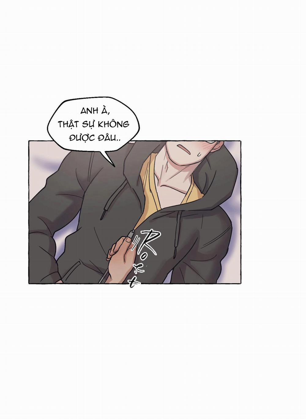 TUYỂN TẬP BL THÚ NHÂN 2.2 trang 31