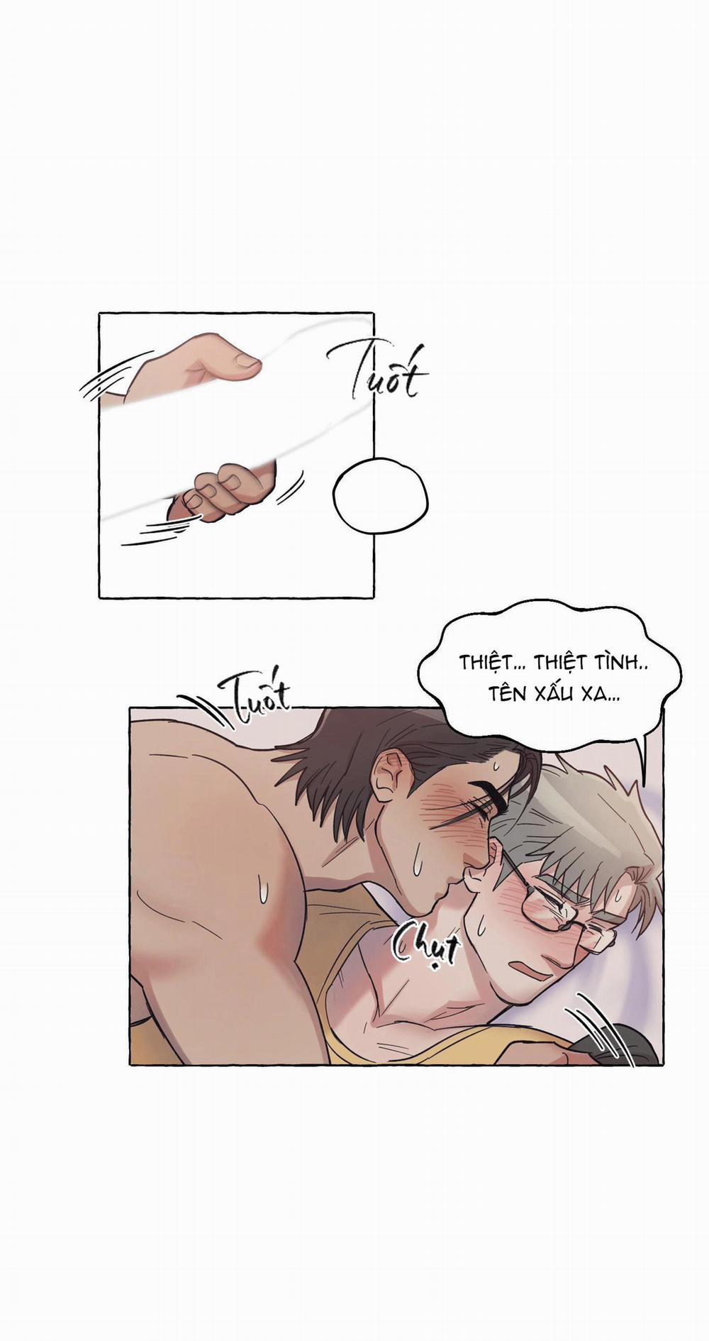 TUYỂN TẬP BL THÚ NHÂN 2.2 trang 32