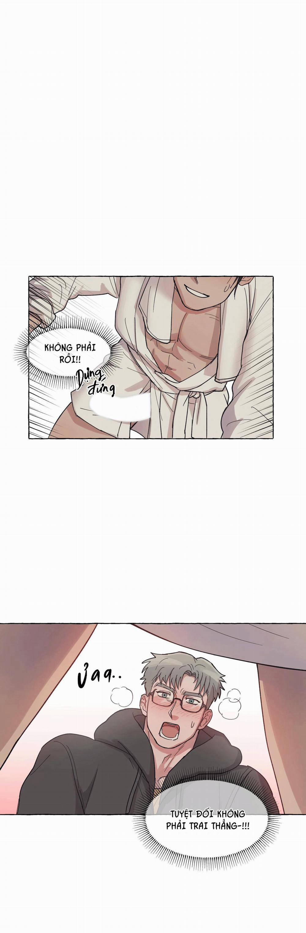 TUYỂN TẬP BL THÚ NHÂN 2.2 trang 5