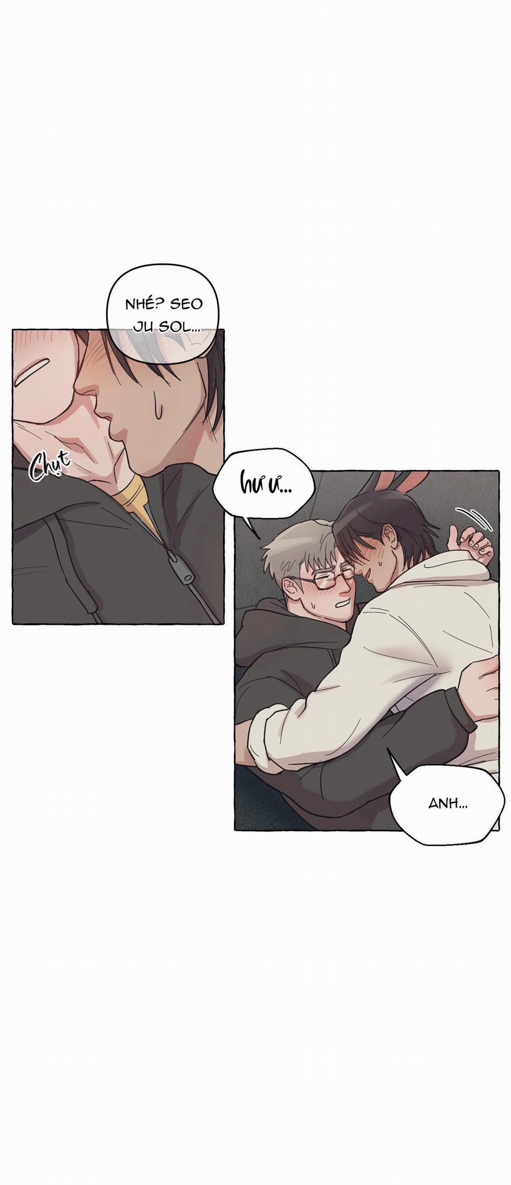 TUYỂN TẬP BL THÚ NHÂN 2.2 trang 6