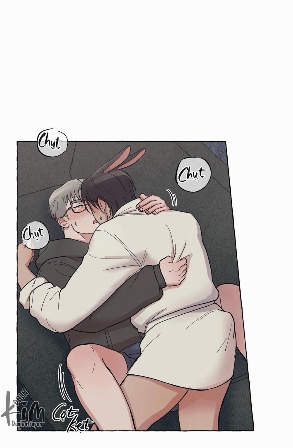 TUYỂN TẬP BL THÚ NHÂN 2.2 trang 8