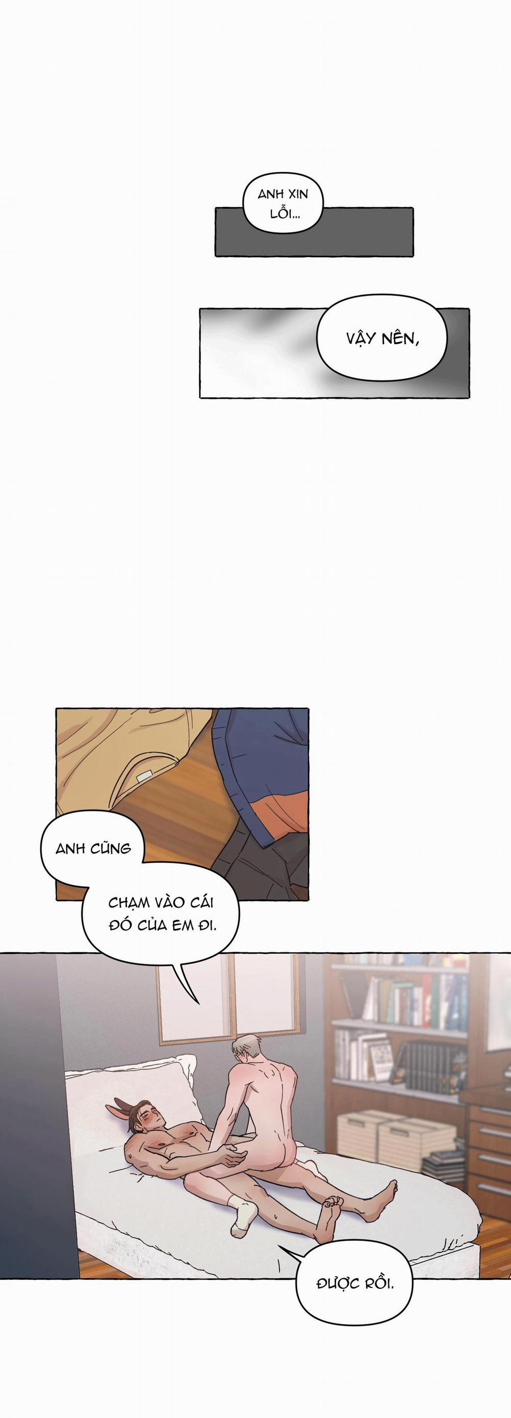 TUYỂN TẬP BL THÚ NHÂN 2.3 trang 14