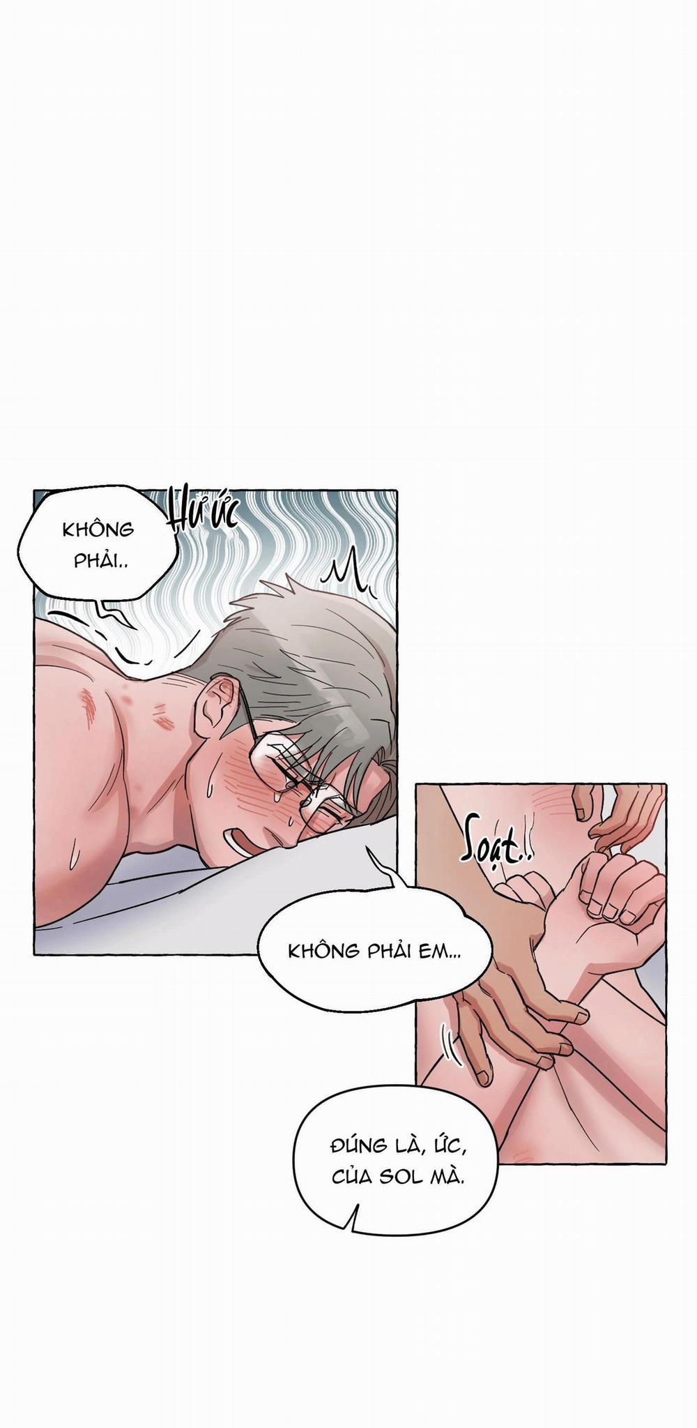 TUYỂN TẬP BL THÚ NHÂN 2.3 trang 20