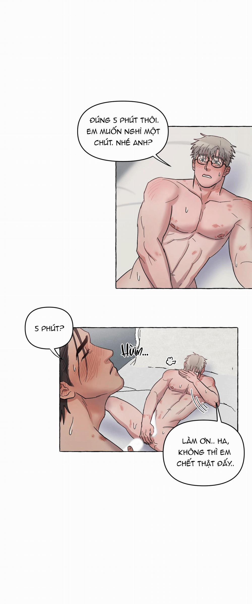 TUYỂN TẬP BL THÚ NHÂN 2.3 trang 28