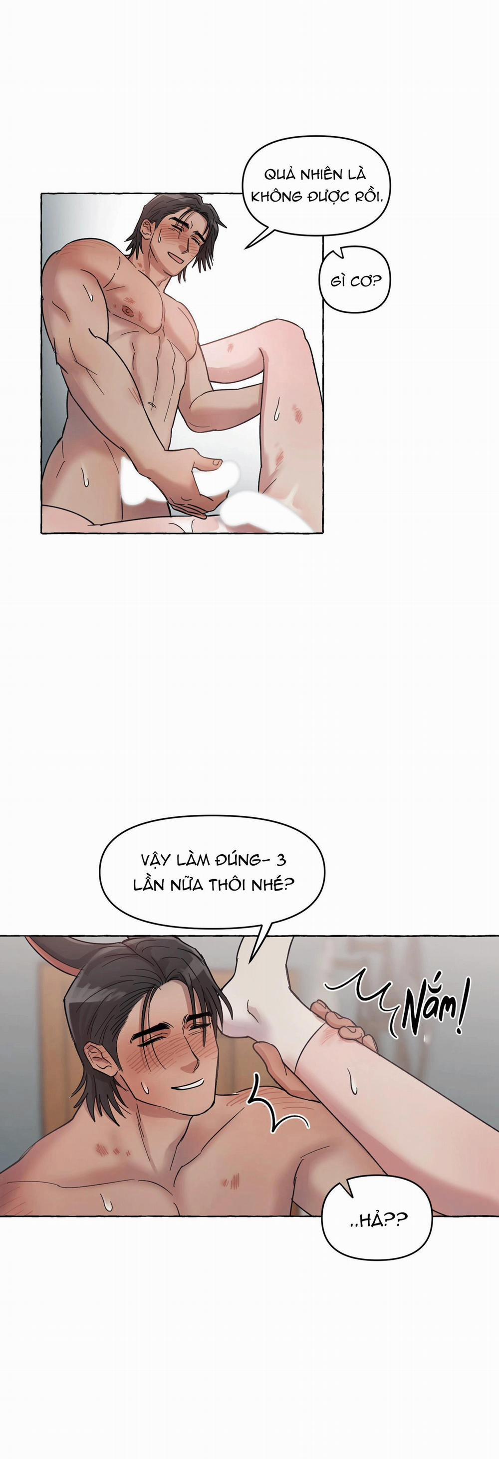 TUYỂN TẬP BL THÚ NHÂN 2.3 trang 29