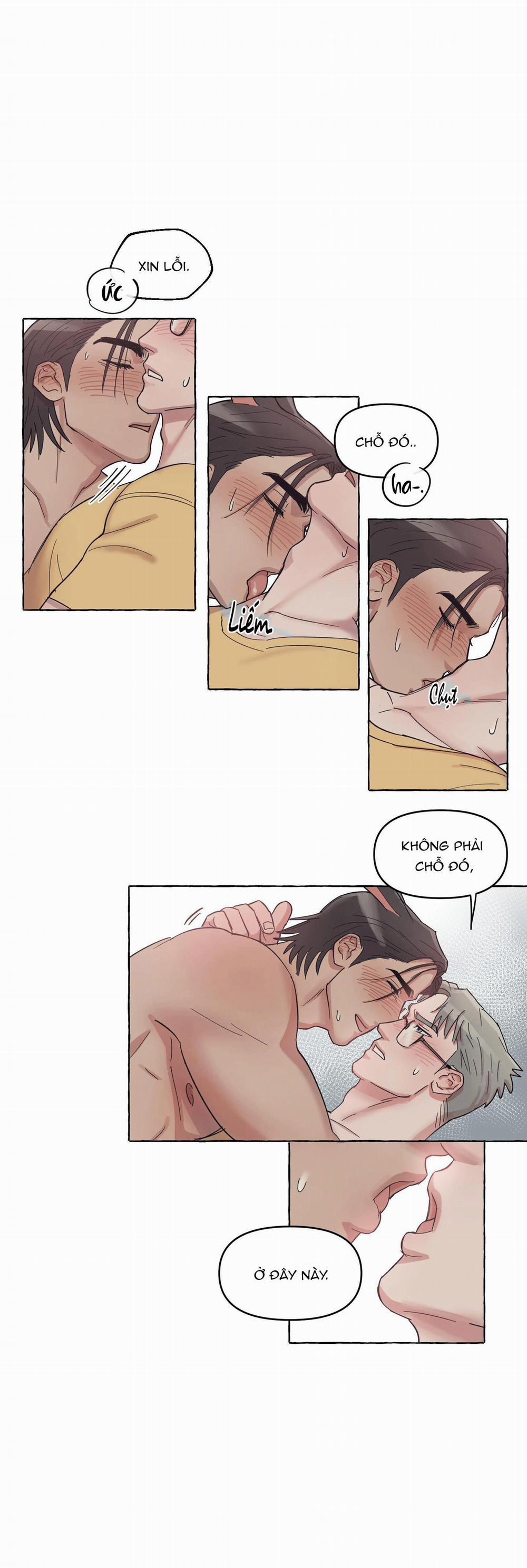 TUYỂN TẬP BL THÚ NHÂN 2.3 trang 3