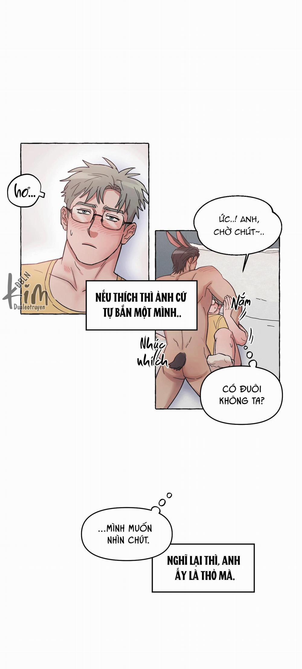 TUYỂN TẬP BL THÚ NHÂN 2.3 trang 8