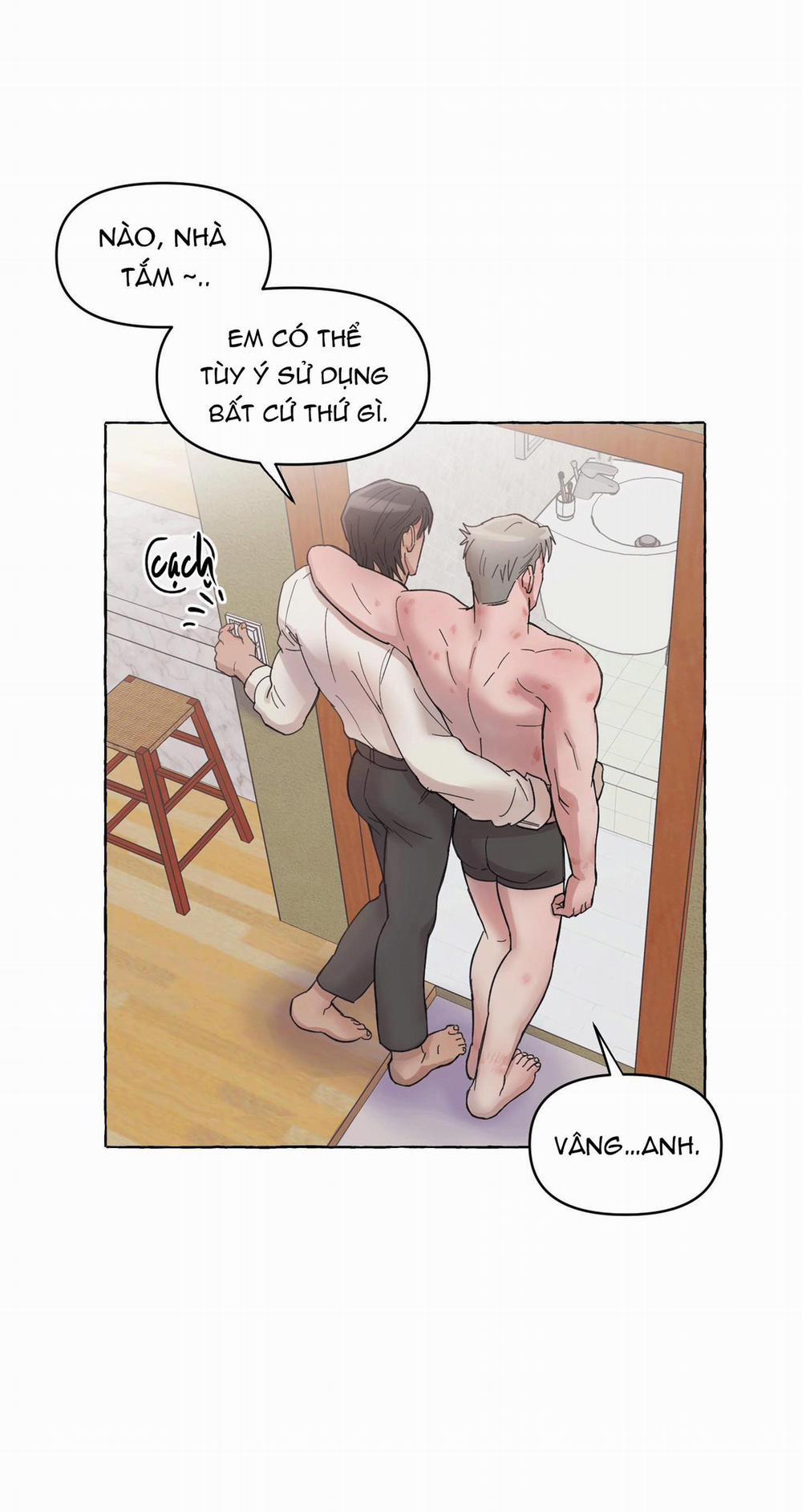 TUYỂN TẬP BL THÚ NHÂN 2.4 trang 12