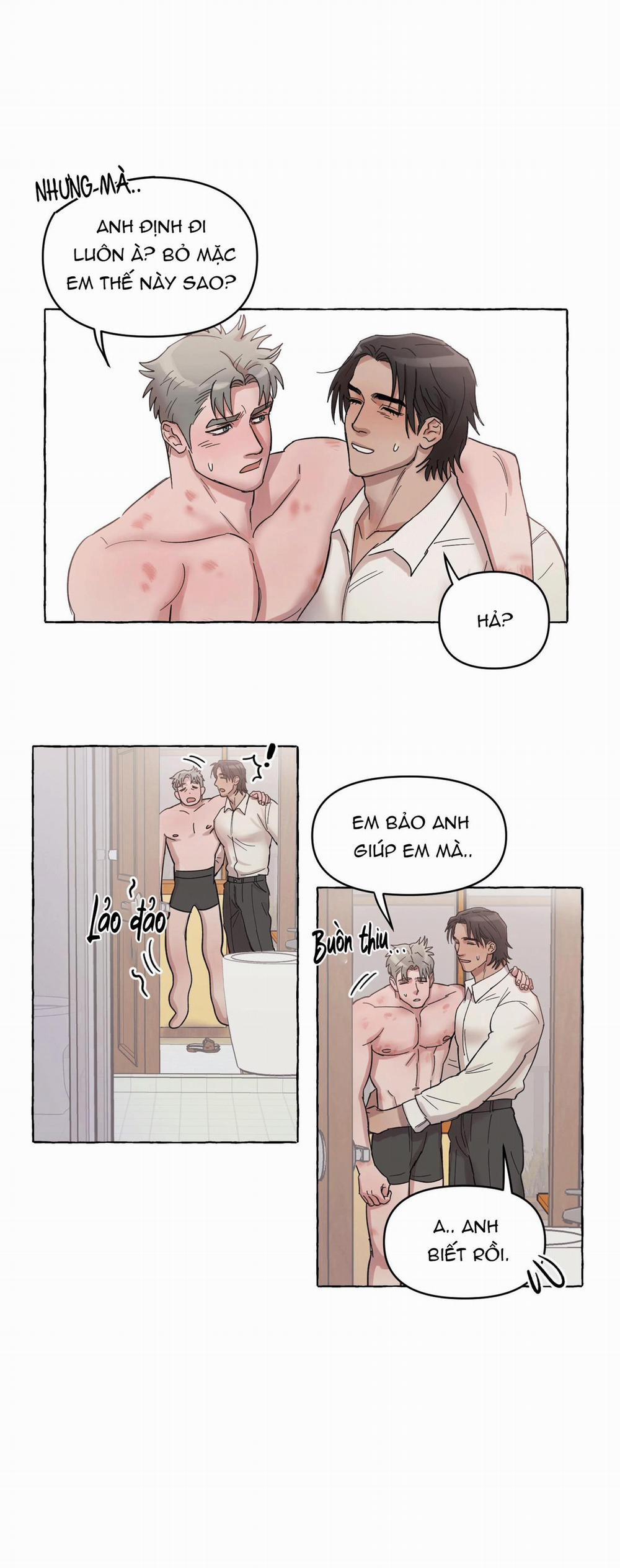 TUYỂN TẬP BL THÚ NHÂN 2.4 trang 13