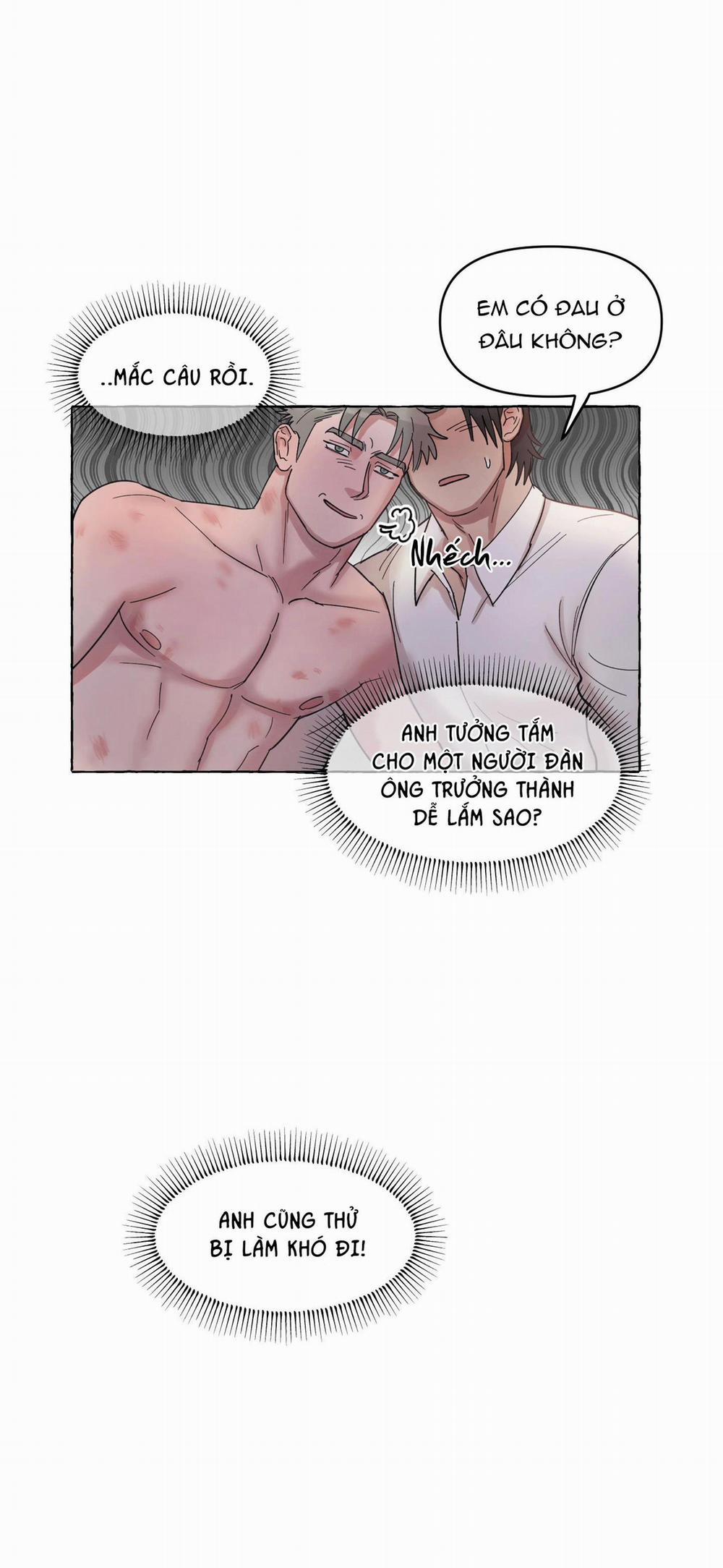 TUYỂN TẬP BL THÚ NHÂN 2.4 trang 14