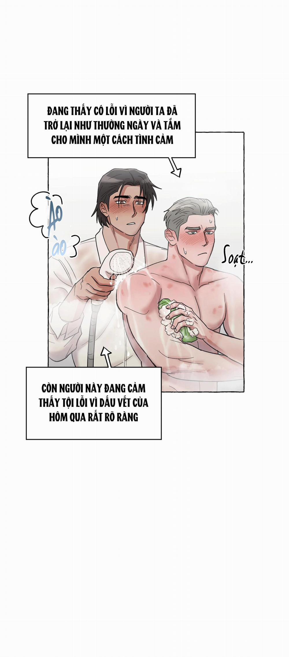 TUYỂN TẬP BL THÚ NHÂN 2.4 trang 17