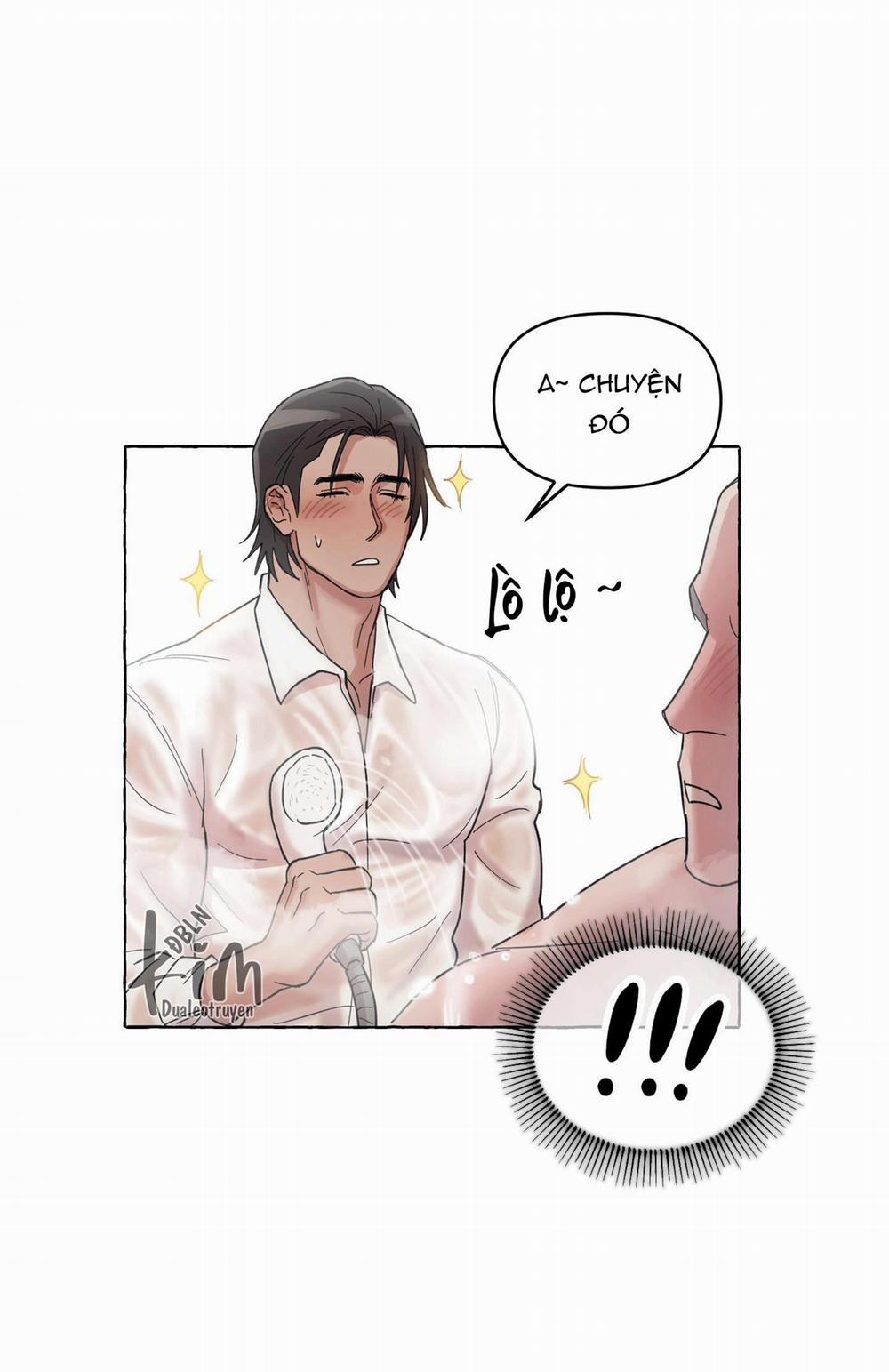 TUYỂN TẬP BL THÚ NHÂN 2.4 trang 19