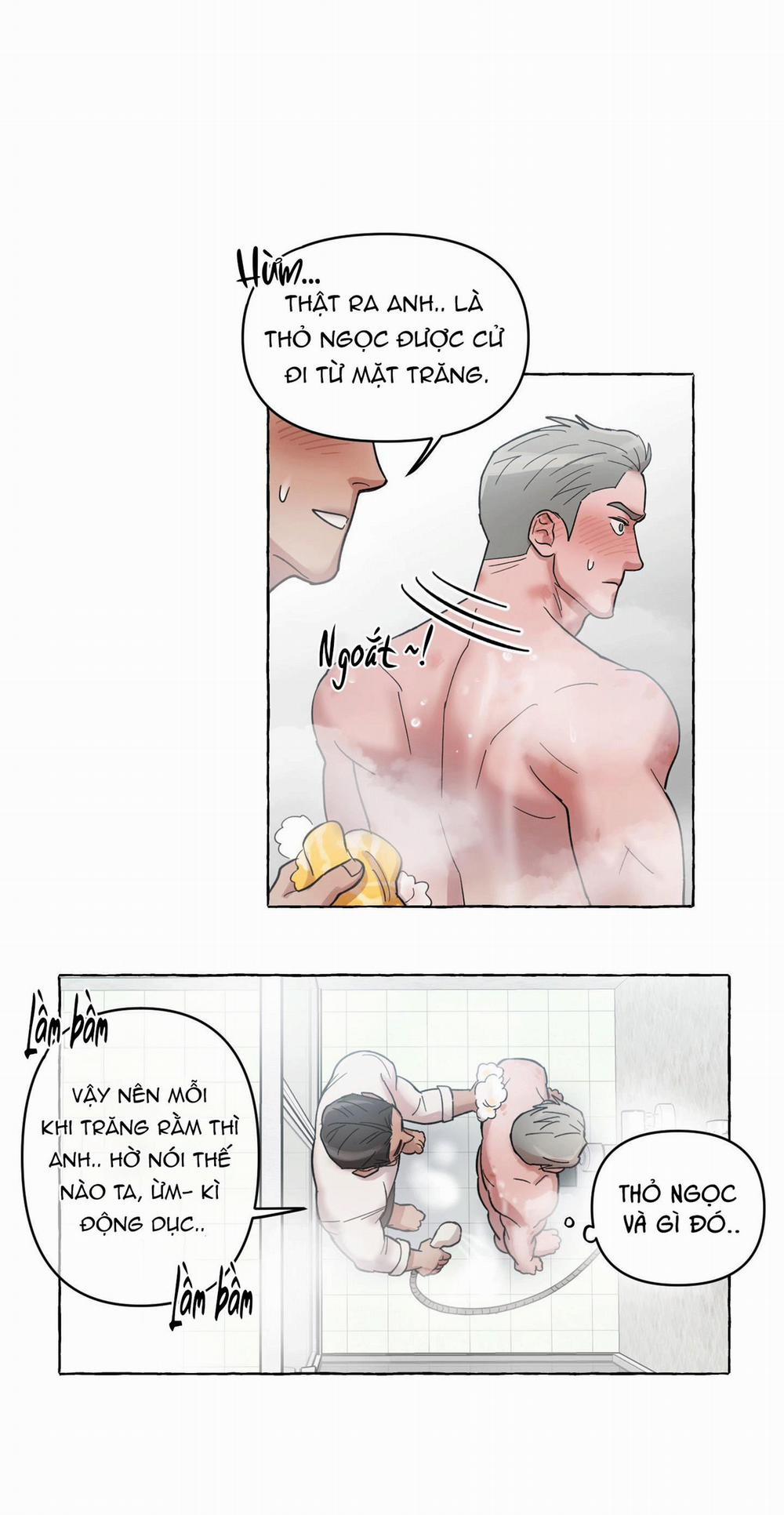 TUYỂN TẬP BL THÚ NHÂN 2.4 trang 20