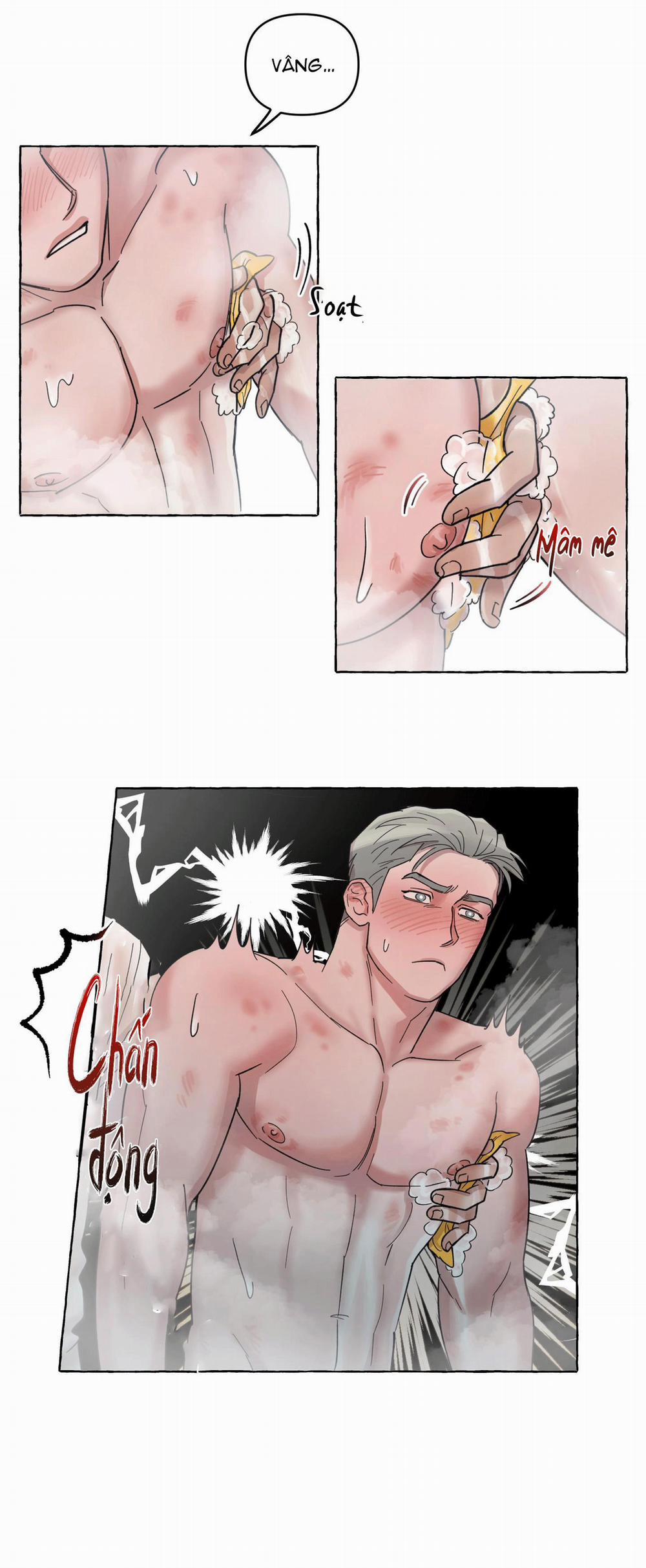 TUYỂN TẬP BL THÚ NHÂN 2.4 trang 23