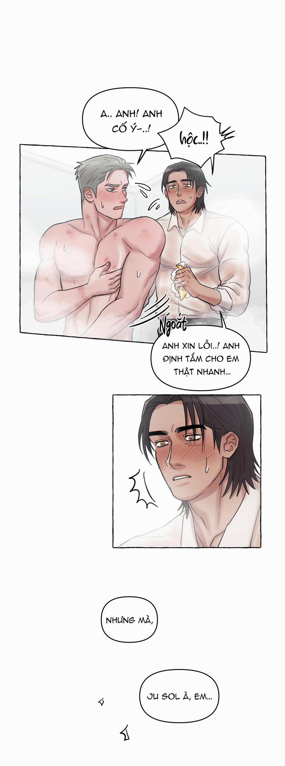 TUYỂN TẬP BL THÚ NHÂN 2.4 trang 24