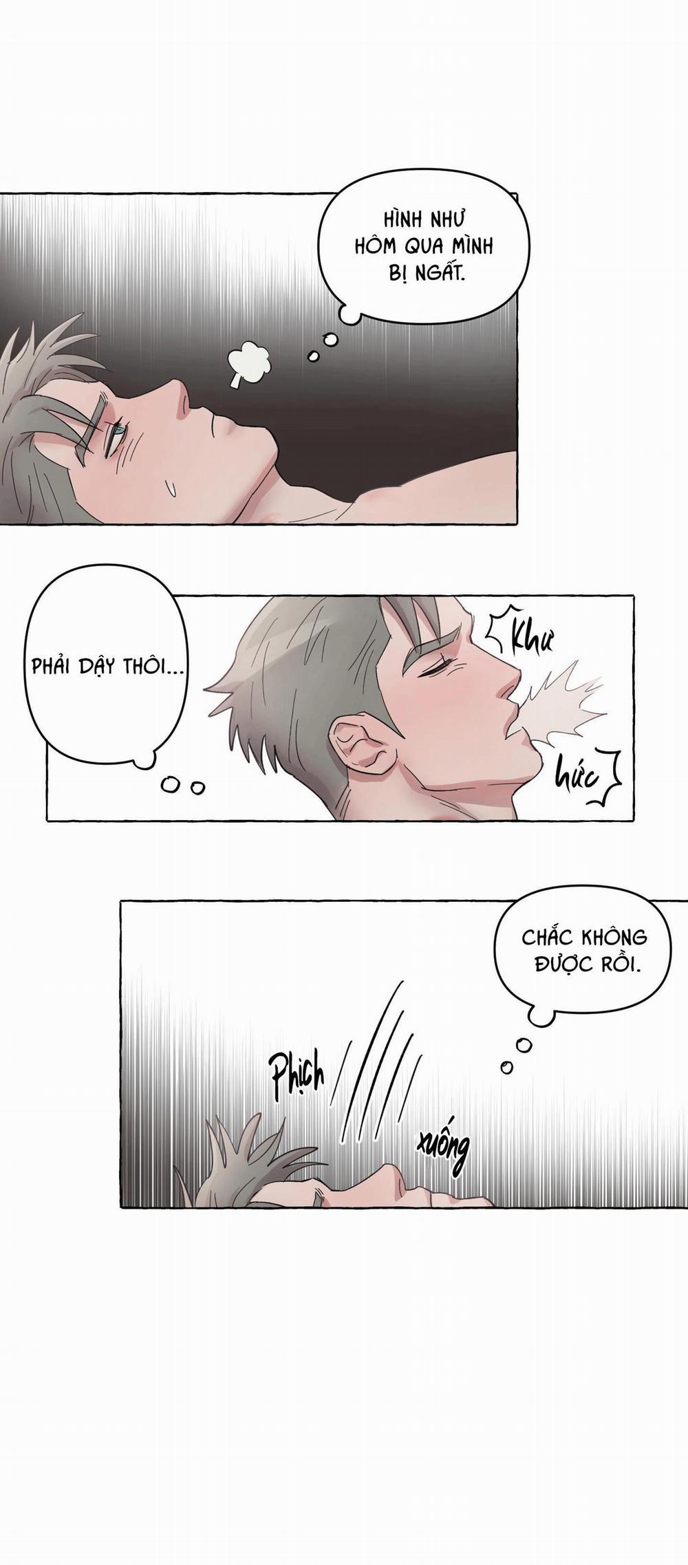 TUYỂN TẬP BL THÚ NHÂN 2.4 trang 3